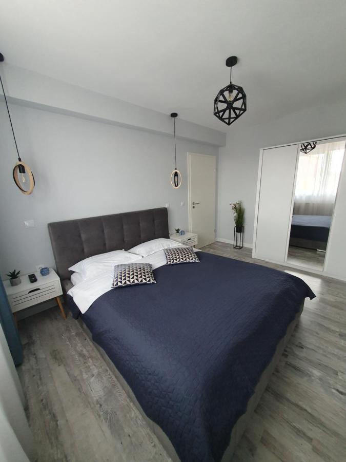 Apartment Alex Hermannstadt